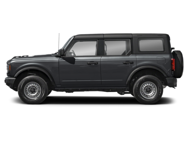2025 Ford Bronco Base photo 3