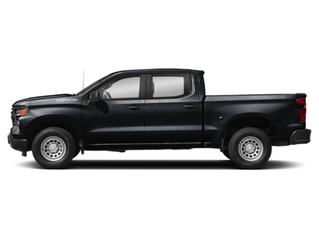 2024 Chevrolet Silverado 1500 LT photo 12