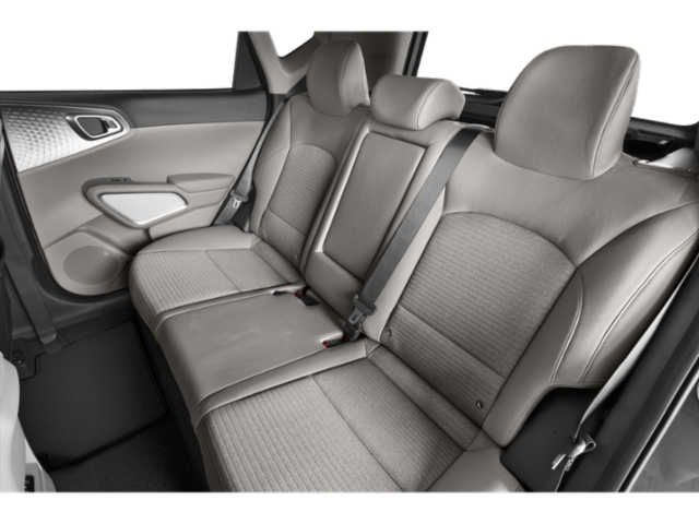 2025 Kia Soul EX photo 13