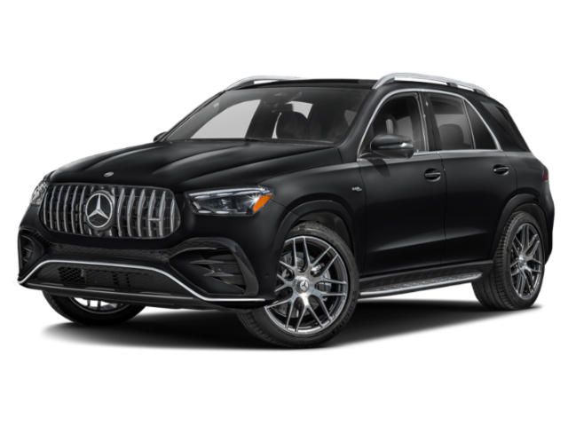 2025 Mercedes-Benz GLE AMG GLE 53's photo