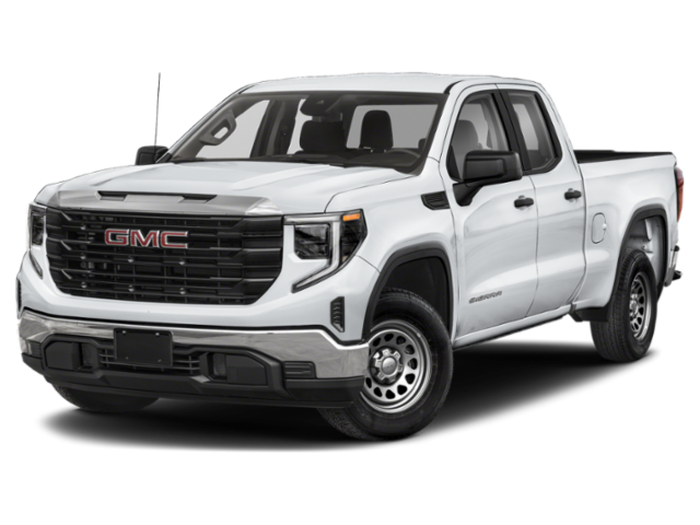 2024 GMC SIERRA - Image 3