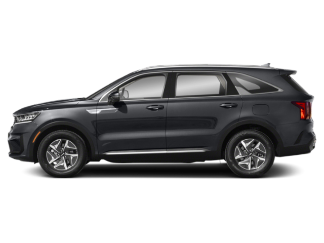 2022 Kia Sorento Hybrid S photo 3