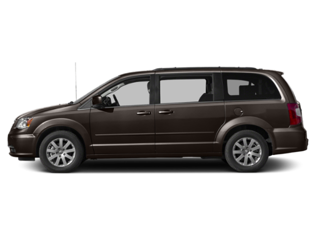 2015 Chrysler Town & Country Touring photo 3