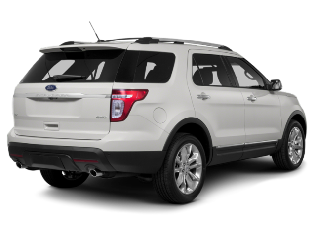 Used 2013 Ford Explorer XLT with VIN 1FM5K7D84DGA80064 for sale in Whiteland, IN