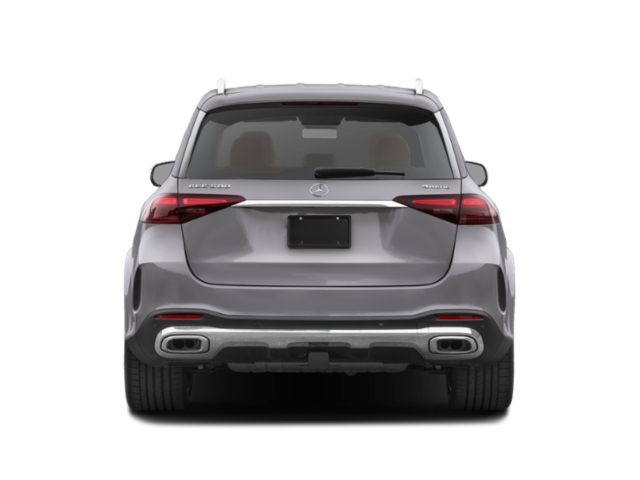 2026 Mercedes Benz GLE 580 4MATIC photo 3