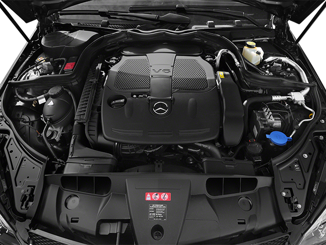 2014 Mercedes Benz E Cabriolet 350 photo 18