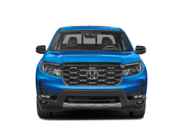2025 Honda Ridgeline TrailSport photo 4