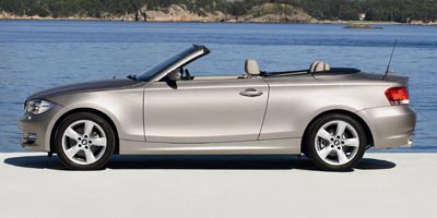 2008 BMW 1 Series 128i's photo