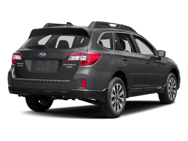 Used 2017 Subaru Outback Limited with VIN 4S4BSENC2H3321787 for sale in Burnsville, Minnesota