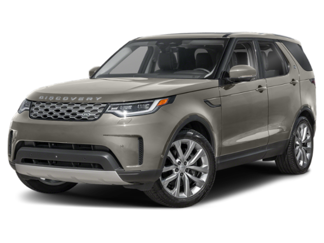 2023 Land Rover Discovery S R Dynamic's photo