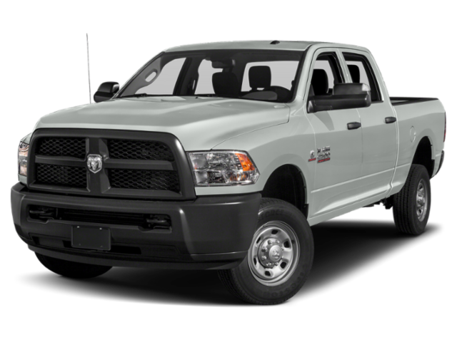 2018 RAM Ram 2500 Pickup Tradesman's photo