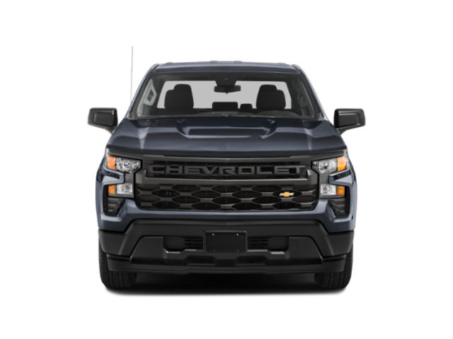 2022 Chevrolet Silverado 1500 photo 4