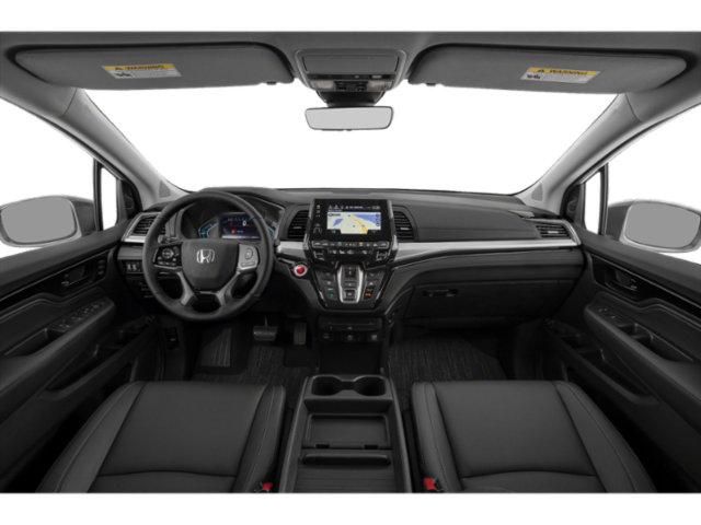 2023 Honda Odyssey Touring photo 3