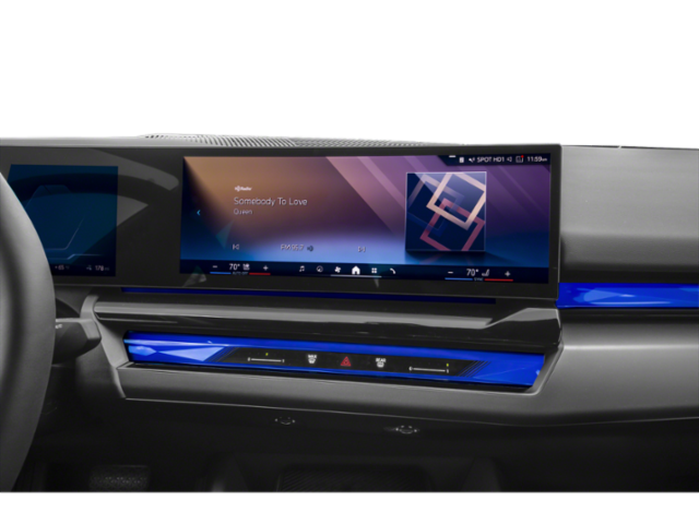 2026 Bmw i5 eDrive40 photo 8