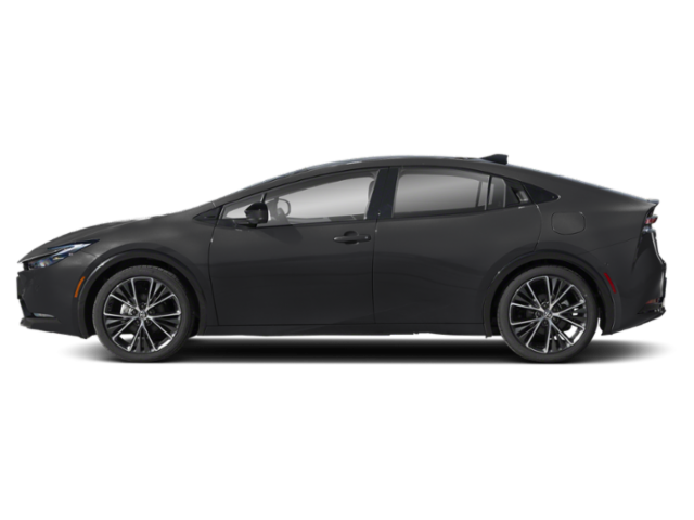 2024 Toyota Prius Limited photo 3