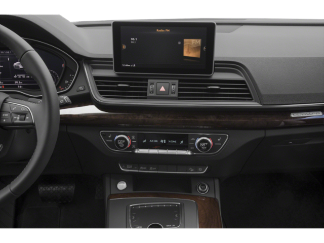 2020 AUDI Q5 - Image 9