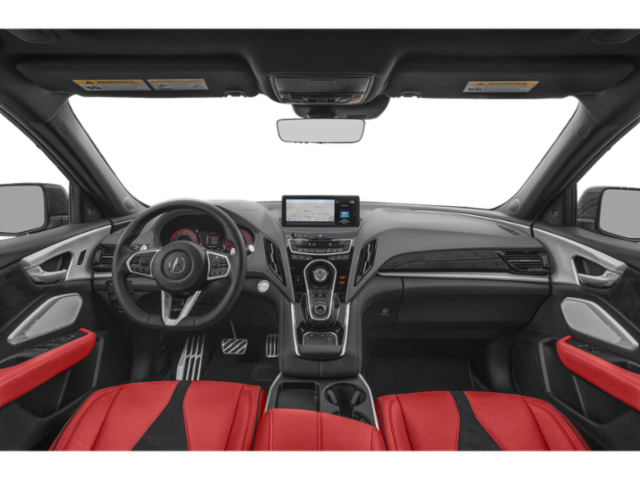 2025 Acura RDX A-Spec photo 3