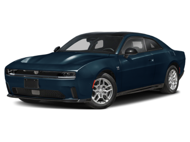 2024 Dodge Charger Daytona R/T's photo