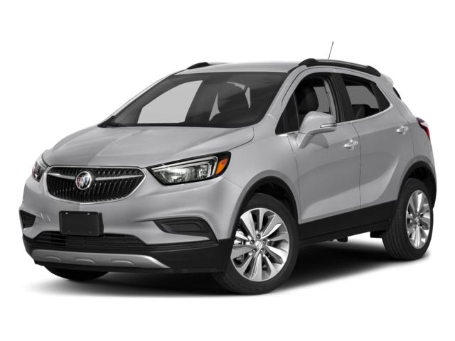 2018 Buick Encore