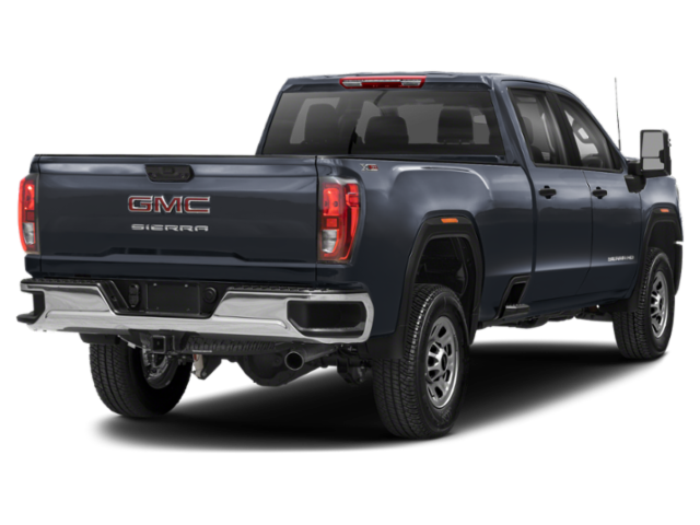 2026 Gmc Sierra 3500 HD SLT photo 2