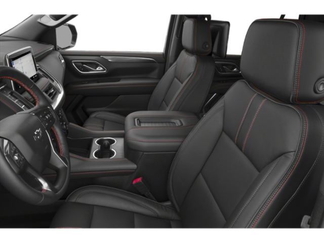 2023 Chevrolet Tahoe RST photo 2