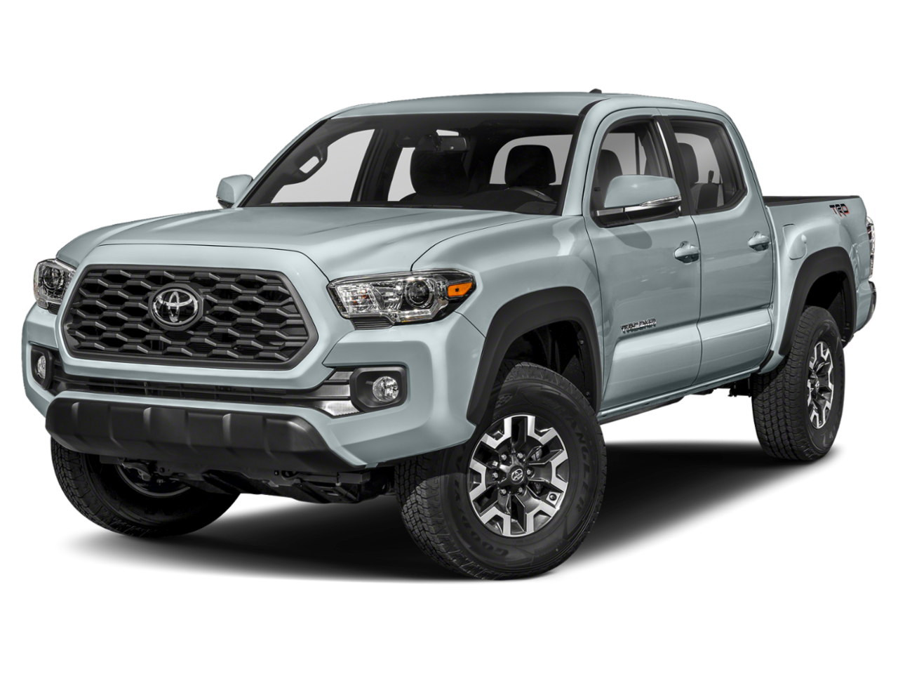 2023 Toyota Tacoma TRD Off Road's photo