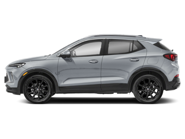 2026 Buick Encore GX Sport Touring photo 2
