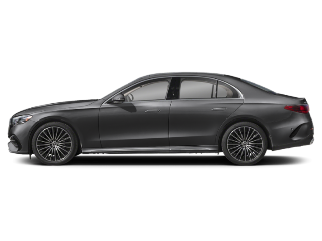 2026 Mercedes Benz E 350 Sedan photo 3