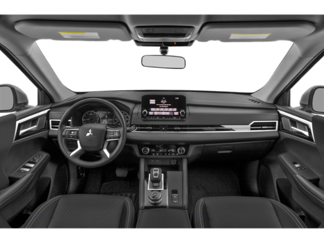 2022 Mitsubishi Outlander SE photo 10