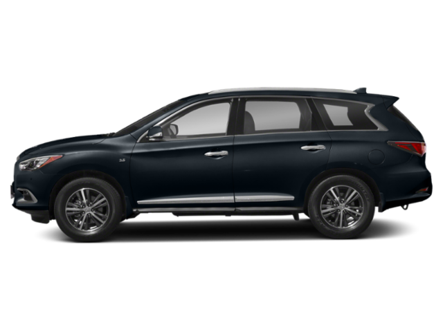 2020 INFINITI QX60 - Image 6