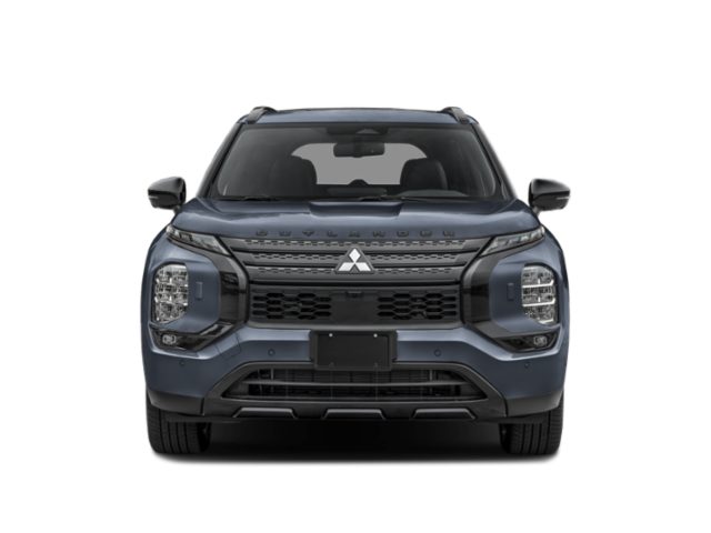 2025 Mitsubishi Outlander PHEV SEL Black Edition photo 4