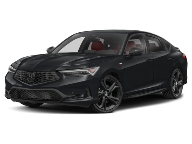 2024 Acura Integra A-Spec's photo