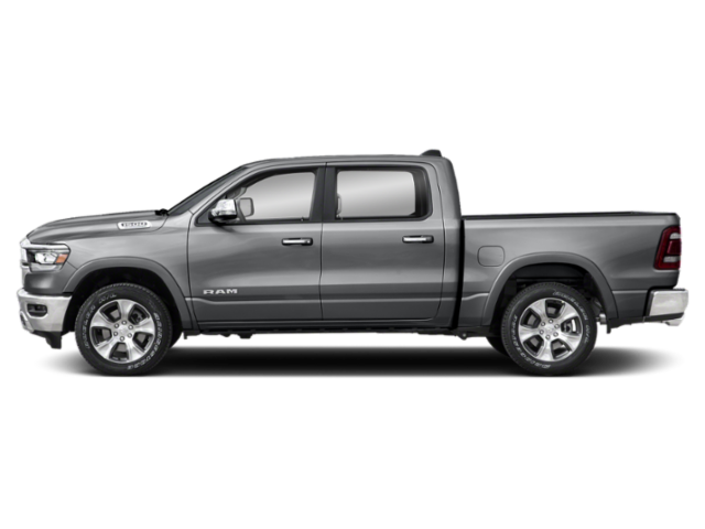 2022 Ram 1500 Laramie photo 2