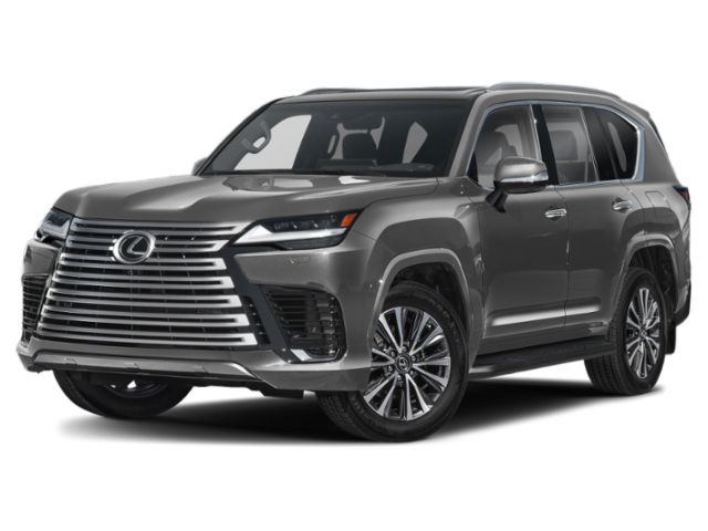New 2025 Manganese Luster Lexus 600 Luxury image 1