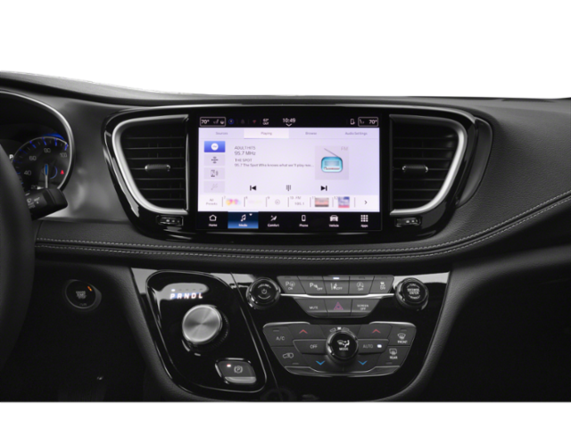 2026 Chrysler Pacifica photo 7