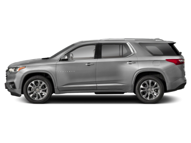 2021 Chevrolet Traverse Premier photo 3