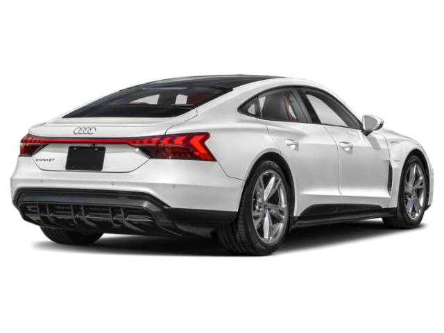 Used 2023 Audi e-tron GT Premium Plus with VIN WAUCJBFWXP7006517 for sale in Alexandria, VA