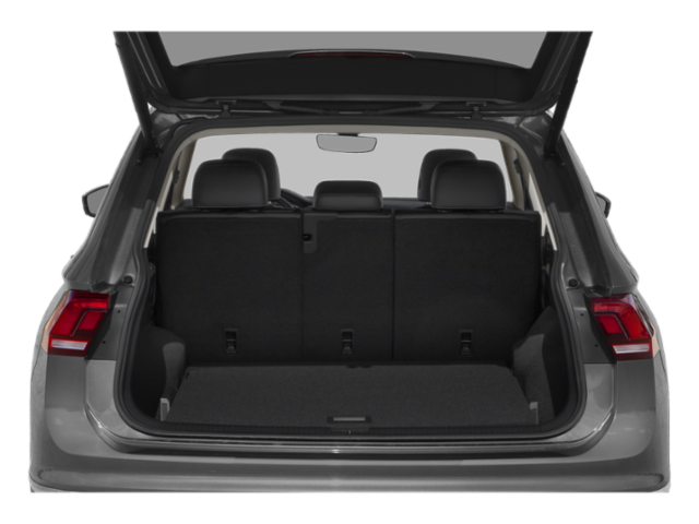2024 Volkswagen Tiguan SE Wolfsburg Edition photo 13