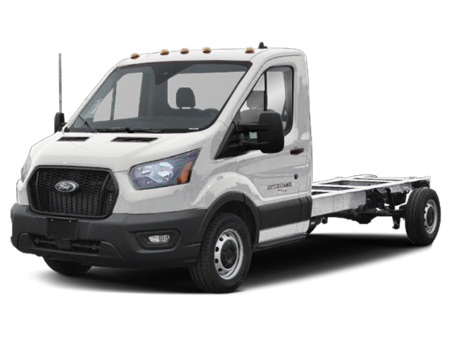 2023 Ford Transit Cutaway photo 7