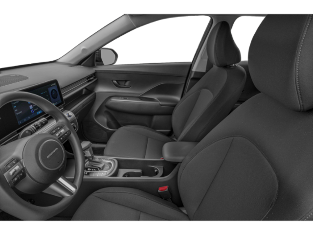 2026 Hyundai Kona SE photo 5