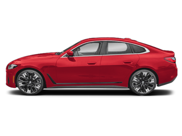 New 2025 BMW 4 Series 430i Gran Coupe 4D Hatchback in Phoenix #B42620 ...