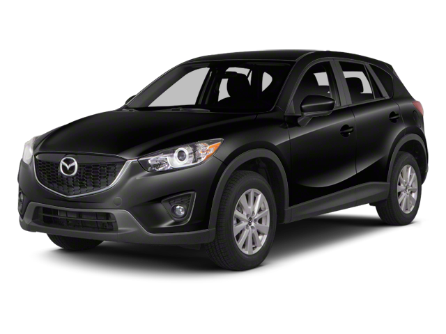 2013 Mazda CX-5 Touring's photo