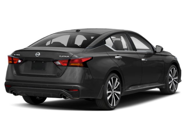 Used 2019 Nissan Altima SV with VIN 1N4BL4DV2KC153323 for sale in Meridian, MS