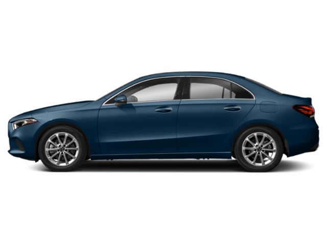 2022 Mercedes Benz A 220 photo 3