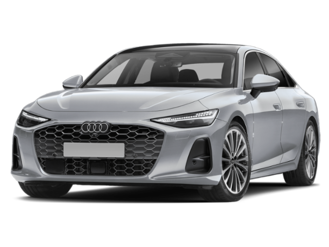 2026 Audi A6 Prestige's photo