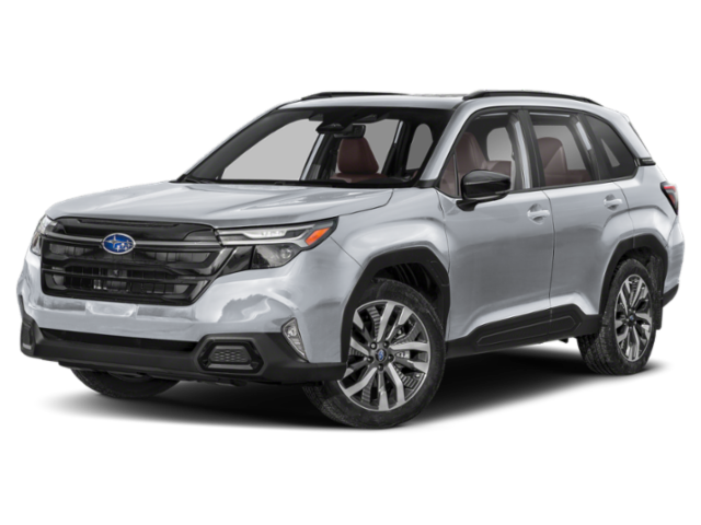 2025 Subaru Forester Touring's photo