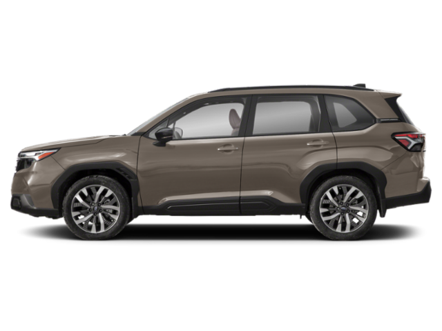 2025 Subaru Forester Touring photo 3