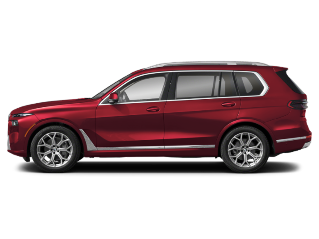 2026 Bmw X7 xDrive40i photo 3