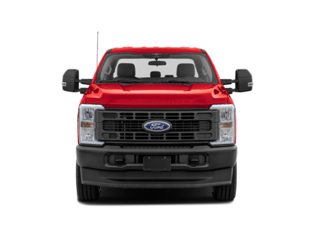 2026 Ford F-350 Platinum photo 4