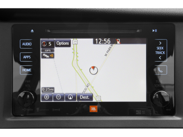 2015 Toyota Sienna XLE photo 3